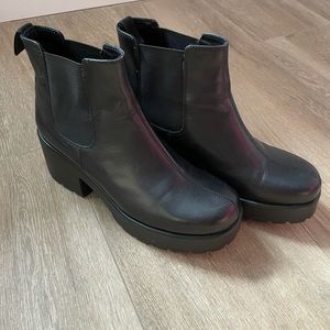 vagabond dioon boot